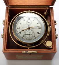 Gub marine chronometer gebraucht kaufen  Velten