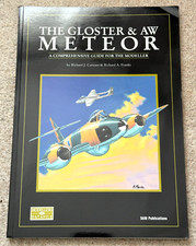Modellers datafile gloster for sale  TUNBRIDGE WELLS