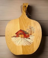 Vintage cutting board for sale  Southington