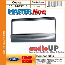 Mascherina autoradio din usato  Marigliano