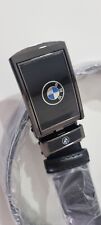 Bmw gürtel unisex gebraucht kaufen  Frankfurt am Main