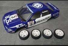 Tamiya ford mondeo usato  Pioltello