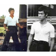 Camiseta Wing Chun Tai Chi Ip Man Kung Fu Wushu Sport Exercício Cosplay comprar usado  Enviando para Brazil
