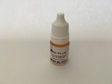 Flux liquid soldering d'occasion  Alfortville