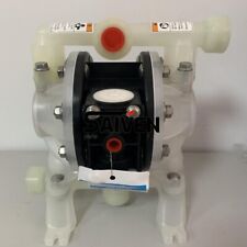 Bomba de diafragma duplo ARO PD05P-ARS-PTT-B/FedEx ENVIO comprar usado  Enviando para Brazil