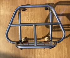 Lambretta vespa front for sale  UK
