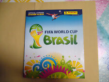 Panini 2014 volles gebraucht kaufen  Ratingen