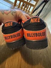 Custom nike dunk for sale  BICESTER