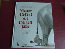 Elefant freiheit fand gebraucht kaufen  Deutschland