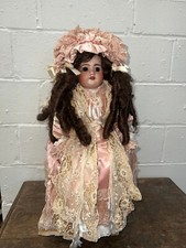 Large antique sfbj for sale  SUNDERLAND