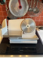 Laser 2000 allesschneider gebraucht kaufen  Starnberg