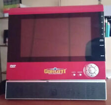 Lettore dvd video usato  Palermo