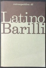 Mostra retrospettiva latino usato  Italia