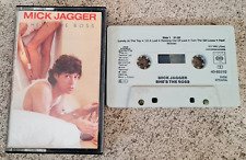 Cassette audio tape. d'occasion  Montbrison