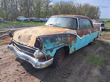 1955 ford victoria for sale  Thief River Falls