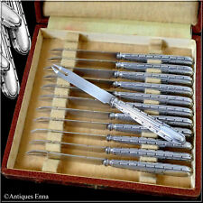 Coignet french sterling d'occasion  France