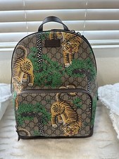 Gucci supreme tiger for sale  Denver