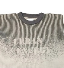 Maglione cotone uomo usato  Trieste