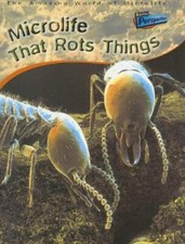 Microlife rots things for sale  Schenectady