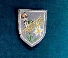 Vecchia toppa asiago usato Vecchia toppa asiago usato  Italia