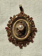 Bijou ancien pendentif d'occasion Bijou ancien pendentif d'occasion  Angoulême