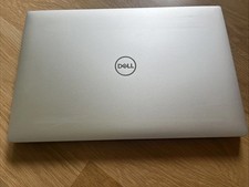 Dell XPS 15 7590 i7-9750H 2.60Ghz 15.6" 16GB RAM 512GB NVME GTX 1650 4GB comprar usado  Enviando para Brazil