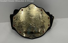 wwe world heavyweight championship for sale  Racine
