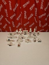 Joblot x18 pieces for sale  SWINDON