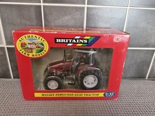 Vintage britains massey for sale  REDDITCH