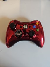 Xbox 360 red for sale  Castle Rock