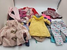 Doll clothing lot for sale  Wyalusing
