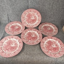Set enoch wedgwood for sale  OSWESTRY