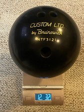 Brunswick custom ltd for sale  Saginaw