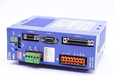 Servo drive EDC NSK M-EDC-PS3030A13502 **Faça uma oferta** comprar usado  Enviando para Brazil