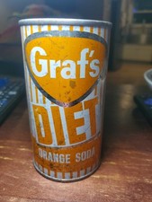Graf diet orange for sale  Saint Louis