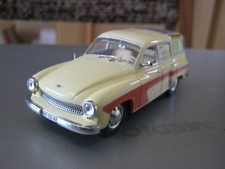 Verkaufe modell pkw gebraucht kaufen  Markkleeberg