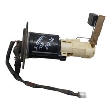 Pompa carburante per usato Pompa carburante per usato  Italia