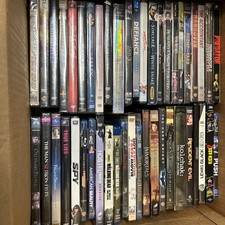 Eadvd movies wholesale for sale  Gretna