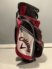Cart bag for sale  Wheelersburg