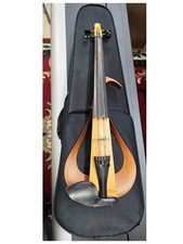 Violino elettrico colore usato  Messina
