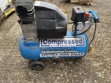 Litre 110v air for sale  ROMFORD