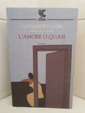 Catherine dunne amore usato  Chiavari