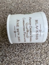 Blackrod 1902 commemorative for sale  LEIGH