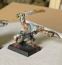 Warhammer skaven metal for sale  BASINGSTOKE