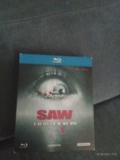 Saw blue ray gebraucht kaufen  Essen