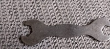 Terrys spanner 3 for sale  CROOK