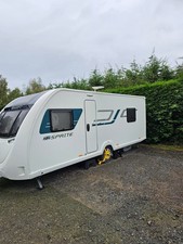 2019 swift sprite for sale  CONWY