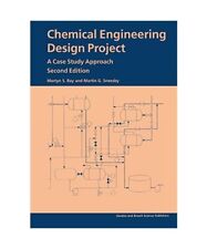 Chemical engineering design gebraucht kaufen  Trebbin