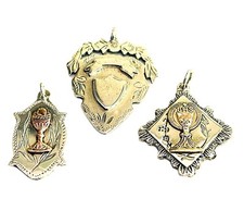 Excellent solid silver for sale  WOODBRIDGE