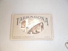 Spain tarragona notebook d'occasion  Expédié en Belgium